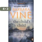 The Childs Child 9780241963586 Barbara Vine, Verzenden, Gelezen, Barbara Vine