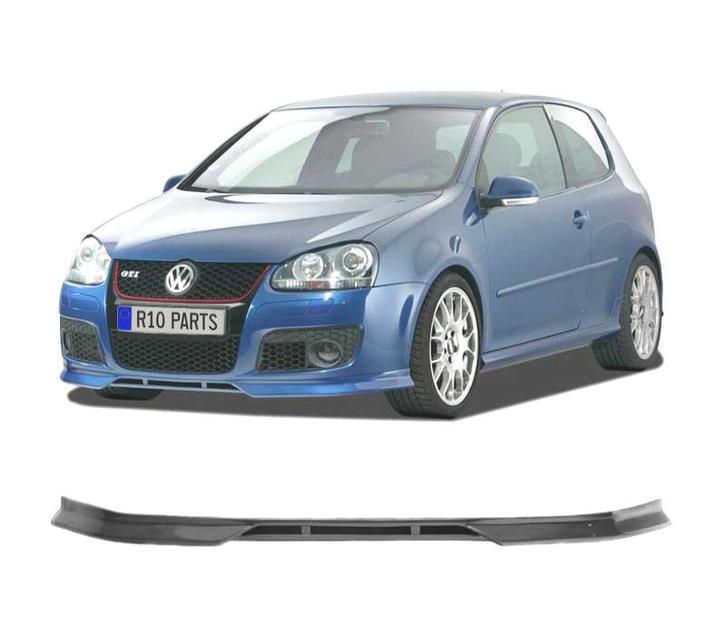 SPOILER FRONTAL GOLF 5 GTI, Autos : Pièces & Accessoires, Carrosserie & Tôlerie, Envoi
