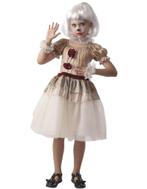 horror clown meisje, Ophalen of Verzenden, Nieuw
