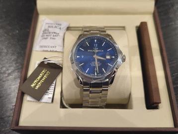 Philip Watch - Blaze - R8223165004 - Heren - 2020+