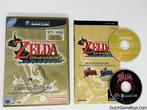 Nintendo Gamecube - The Legend Of Zelda: The Windwaker - Lim