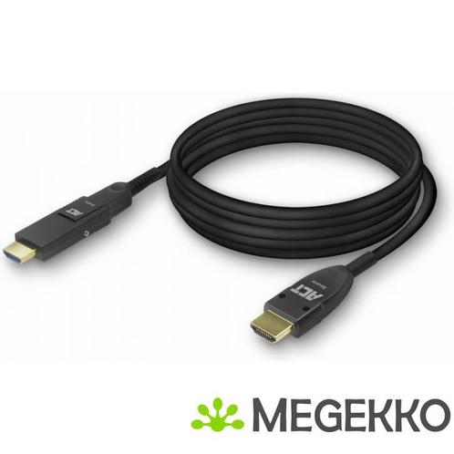 ACT 15 meter HDMI High Speed 4K Active Optical Cable met, Informatique & Logiciels, Ordinateurs & Logiciels Autre, Envoi