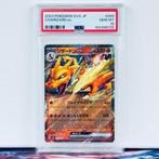 Pokémon Graded card - Charizard #009 - Pokémon - PSA 10, Hobby en Vrije tijd, Verzamelkaartspellen | Pokémon, Nieuw