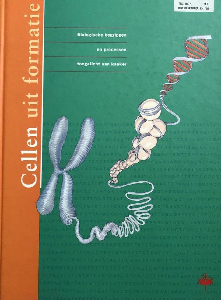 Cellen uit formatie 9789070111243 Maier, Livres, Science, Envoi