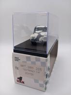 UAM 1:43 - Modelauto - Volkswagen KdF Winter - Ed. Lim., Nieuw