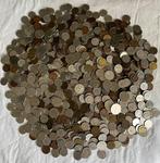Italië, Koninkrijk Italië. Lot 6,06 kg / 1331 coins -
