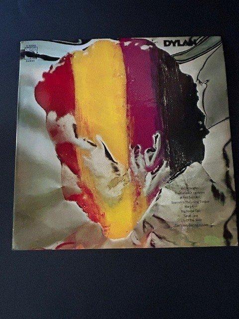 Bob Dylan - 4 x Spanish pressings - Dylan/Slow Train, Cd's en Dvd's, Vinyl Singles