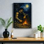 Makayhos - [Canvas] Guts – Midnight Wanderer