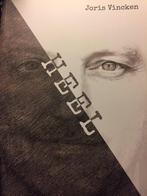 Heel 9789083089720 Joris Vincken, Verzenden, Joris Vincken