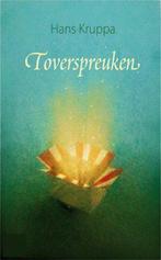 Toverspreuken 9789025959296 H Kruppa, Boeken, Verzenden, Zo goed als nieuw, H Kruppa