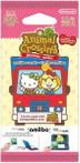 [Accessoires] Animal Crossing New Leaf Amiibo Cards 6-Pack