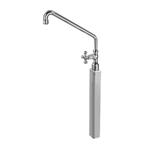 Waterkraan Kolom | ALPHA 650 | 50x50x1500(h)mm Diamond, Verzenden, Nieuw in verpakking