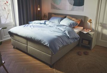 Boxspring Home 180 - Snel leverbaar | Swiss Sense