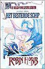 Het bestemde schip / De boeken van de levende schepen / 3, Boeken, Fantasy, Verzenden, Gelezen, Robin Hobb