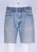 Vintage Straight Levis 505 Blue size 30 / 18, Vêtements | Hommes, Pantalons, Ophalen of Verzenden