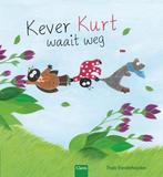 Kever Kurt waait weg 9789044817843 Thaïs Vanderheyden, Verzenden, Zo goed als nieuw, Thaïs Vanderheyden