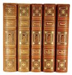 BOCCACE / Jean GRADASSI - Le Décaméron [Un des 200 ex. avec