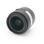 Nikon AF-P 18-55mm F/3.5-5.6G DX occasion, Verzenden, Zo goed als nieuw