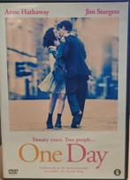 One Day (dvd tweedehands film), Cd's en Dvd's, Ophalen of Verzenden, Nieuw in verpakking