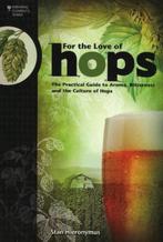 For the Love of Hops 9781938469015 Stan Hieronymus, Verzenden, Gelezen, Stan Hieronymus