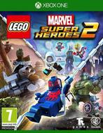 LEGO Marvel Super Heroes 2 (Xbox One Games) (Xbox One), Games en Spelcomputers, Ophalen of Verzenden, Zo goed als nieuw
