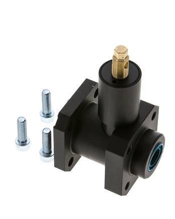 Unité de verrouillage pour ISO 15552 32 mm, Bricolage & Construction, Ventilation & Extraction, Envoi