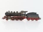 Märklin H0 - 36246 - Stoomlocomotief met tender (1) - BR 24, Nieuw