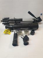 Astronomical telescope - 50/360 - 2010-2020 - Celestron