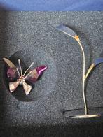 Swarovski - Beeldje - Crystal paradise bugs object –, Antiek en Kunst