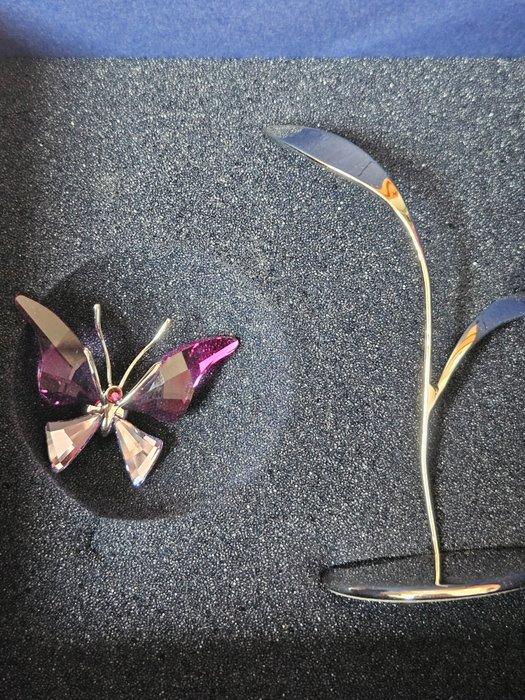 Swarovski - Beeldje - Crystal paradise bugs object –, Antiek en Kunst, Curiosa en Brocante