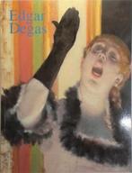 Edgar Degas, Verzenden