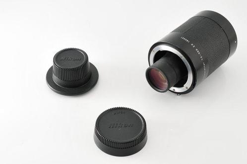 Nikon TC-300 2X Teleconverter [#343] Objectif d’appareil, Audio, Tv en Foto, Fotocamera's Analoog