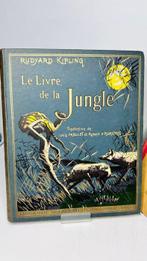 Rudyard Kipling / Roger Reboussin - Le Livre de la Jungle et