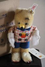 Steiff: Breuni-Beer 1995 - Ours en peluche - 1990-2000 -