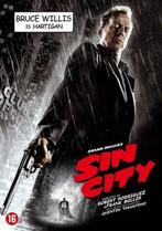 Sin City (dvd nieuw), Ophalen of Verzenden, Nieuw in verpakking