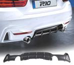 Diffuseur Pour Bmw F32 F33 F36 13-20 Look M-Performance, Verzenden