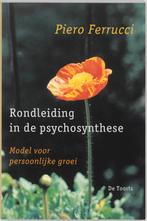 Rondleiding in de psychosynthese 9789060207888 P. Ferrucci, Verzenden, P. Ferrucci