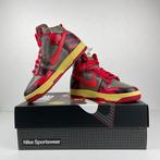 Nike - Dunk High - Sneakers - Maat: EU 41, Nieuw