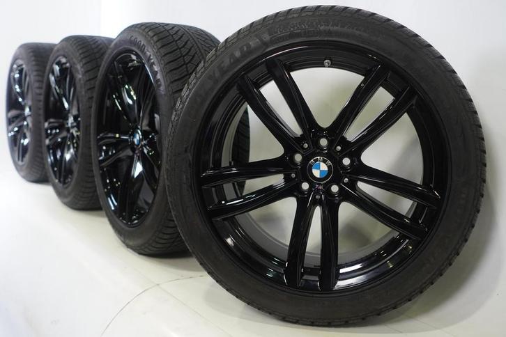 BMW 6 GT G32 7 serie G11 G12 647M 19 inch velgen Goodyear Ru, Auto-onderdelen, Banden en Velgen, Ophalen of Verzenden