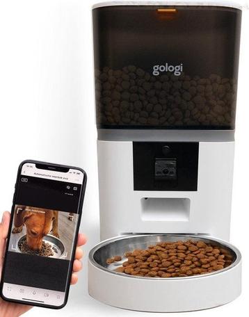 2eChoix | Gologi Distributeur automatique de nourriture Eva beschikbaar voor biedingen