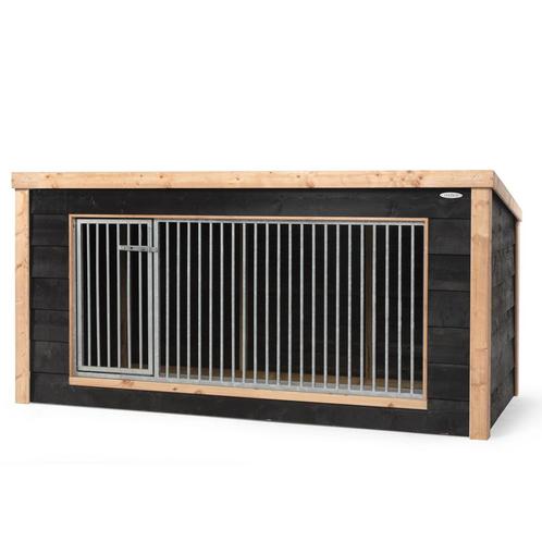 Hondenkennel Reno, Dieren en Toebehoren, Hondenbenches, Nieuw