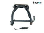 Middenbok Honda NC 750 S 2016-2017 DCT (NC750SD), Motoren, Verzenden, Gebruikt