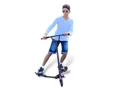 Wiggler step van ROLLZONE, wiggle & stunt step, Fietsen en Brommers, Steps, Ophalen of Verzenden