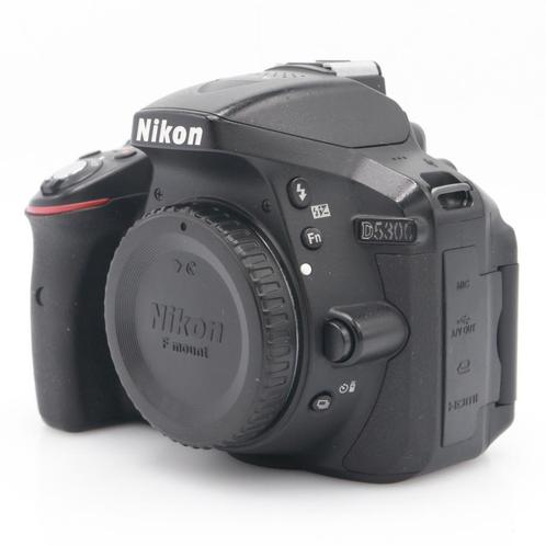 Nikon D5300 body | Tweedehands, Audio, Tv en Foto, Fotocamera's Digitaal, Zo goed als nieuw, Nikon, Verzenden