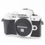 Olympus OM-D E-M10 mark III body | Tweedehands, Audio, Tv en Foto, Fotocamera's Digitaal, Verzenden, Zo goed als nieuw, Olympus