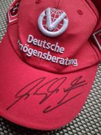 Ferrari - F1 Worldchampion M.Schumacher - Honkbalpet, Verzamelen, Nieuw