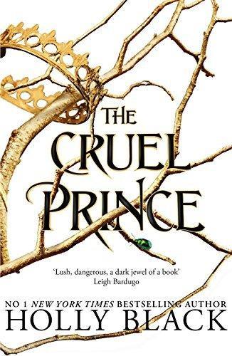 The Cruel Prince (The Folk of the Air) 9781471406454, Boeken, Taal | Engels, Zo goed als nieuw, Verzenden