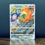 Pokémon Card - Charizard SWSH262 - Pokémon, Nieuw