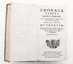 Pacifico - Cronaca Veneta - 1793
