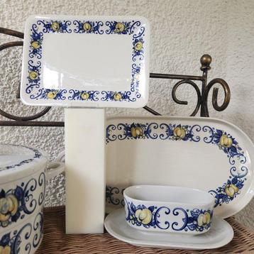 Villeroy & Boch - Christine Reuter - Service de table (42) -